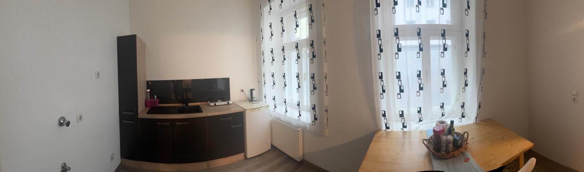 Apartment Ganze Klein 1100 Vienna