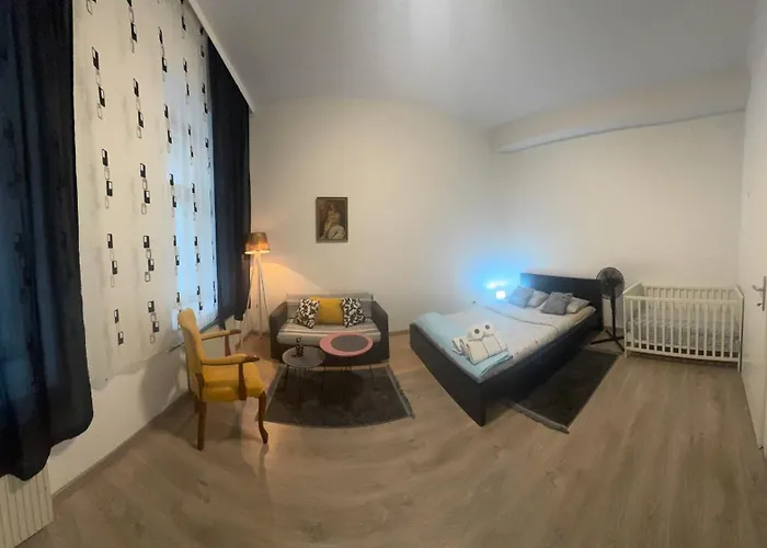 Ganze Klein Unterkunft 1100 Wien