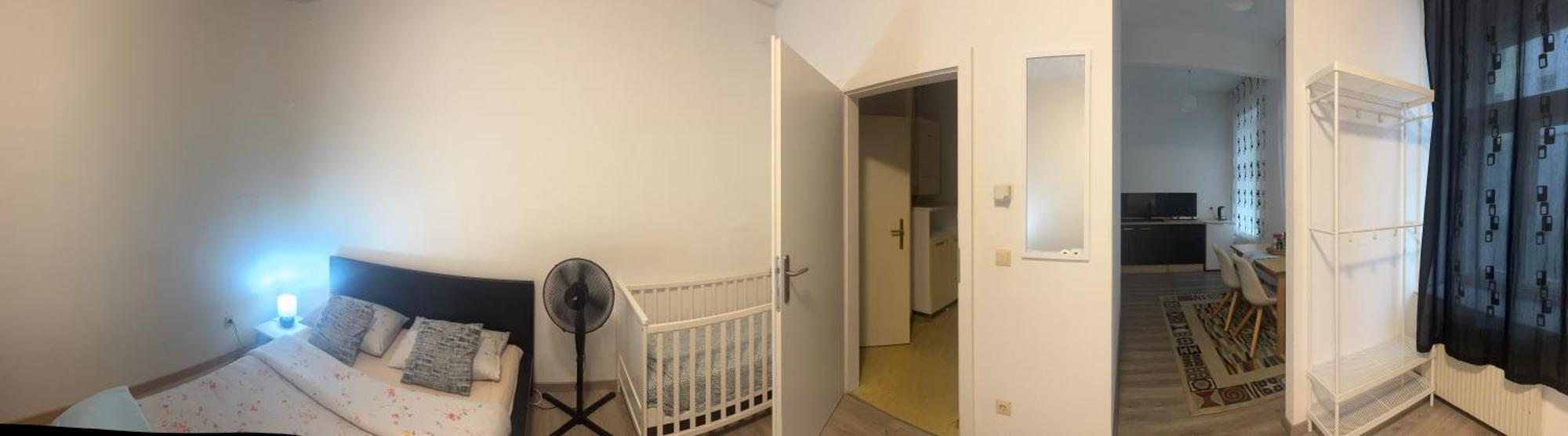 Ganze Klein 1100 Wien